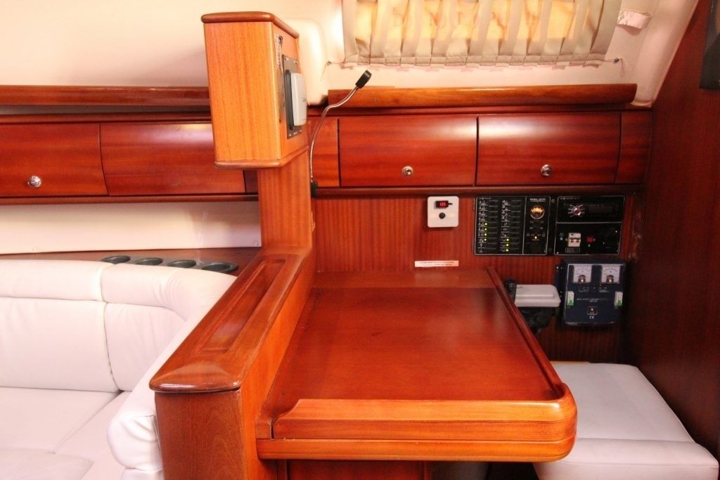 Bavaria 38 Cruiser | Limnos