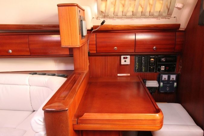 Bavaria 38 Cruiser | Limnos