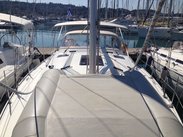 Bavaria Cruiser 36 | Ifigenia