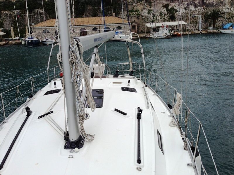 Bavaria Cruiser 36 | Ifigenia