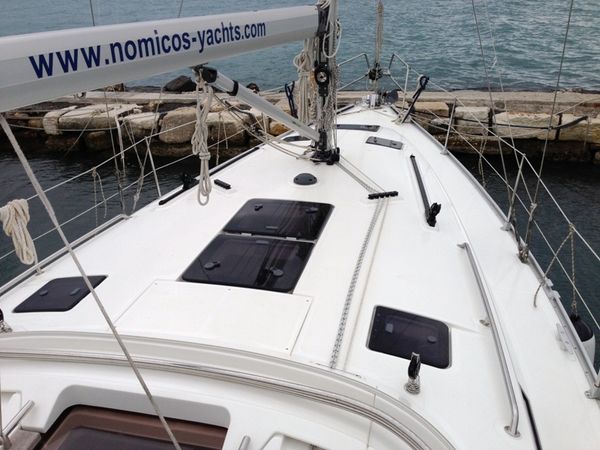 Bavaria Cruiser 36 | Ifigenia