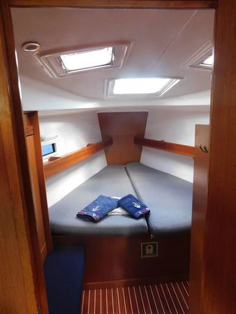 Bavaria Cruiser 36 | Ifigenia