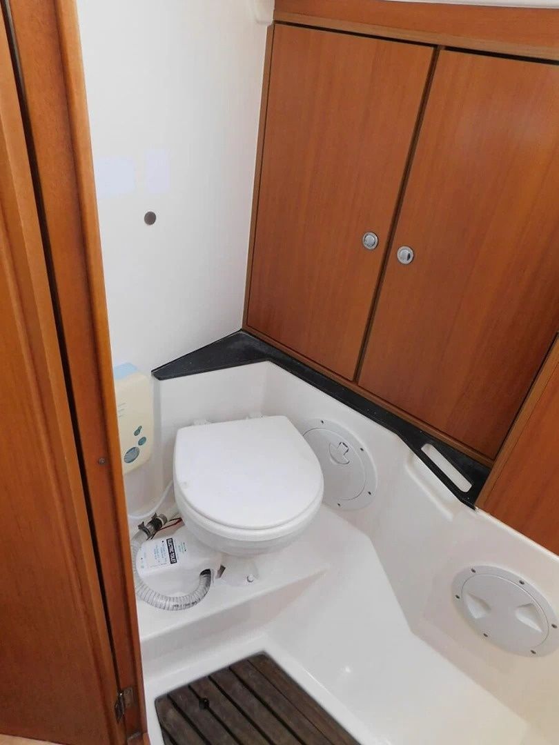 Bavaria Cruiser 36 | Ifigenia