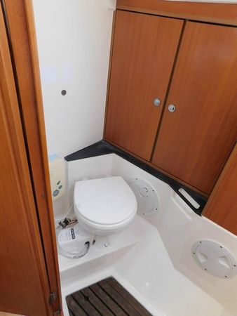 Bavaria Cruiser 36 | Ifigenia