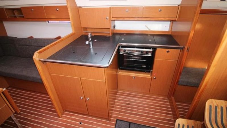 Bavaria Cruiser 36 | Ifigenia