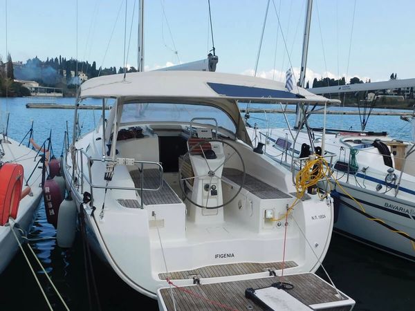 Bavaria Cruiser 36 | Ifigenia