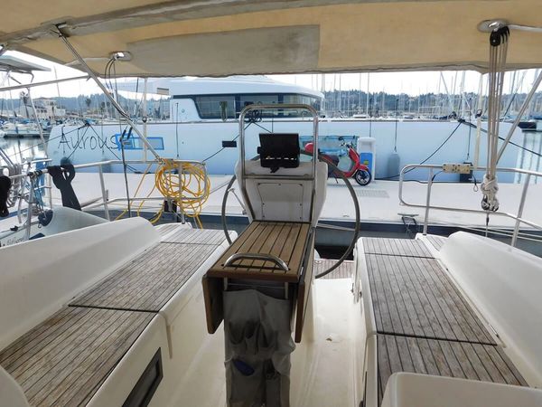 Bavaria Cruiser 36 | Ifigenia