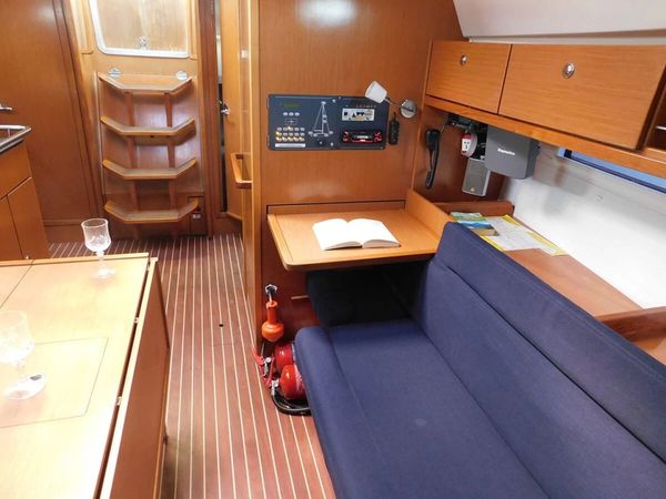 Bavaria Cruiser 36 | Ifigenia