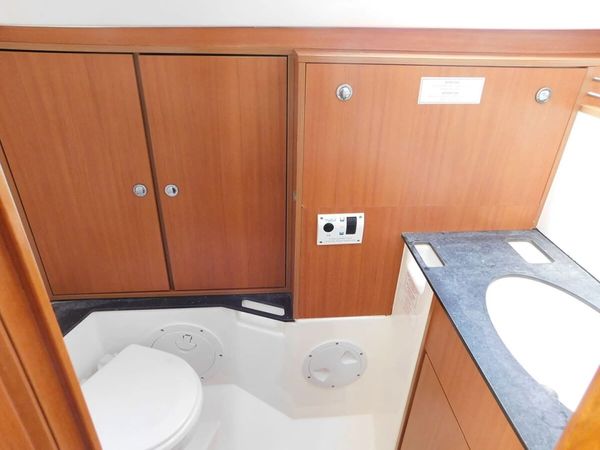 Bavaria Cruiser 36 | Ifigenia