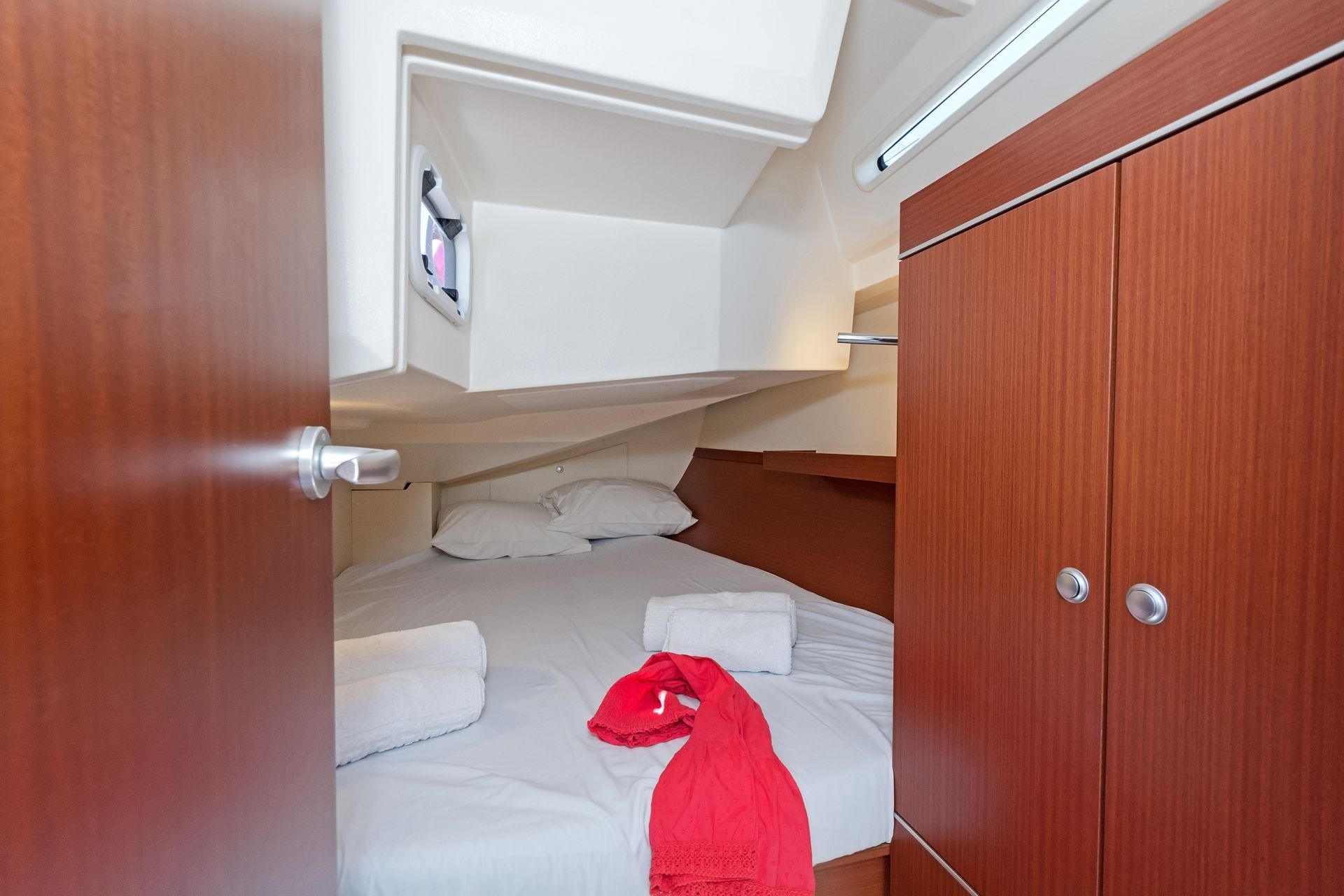 Hanse 345 | Ursa Minor