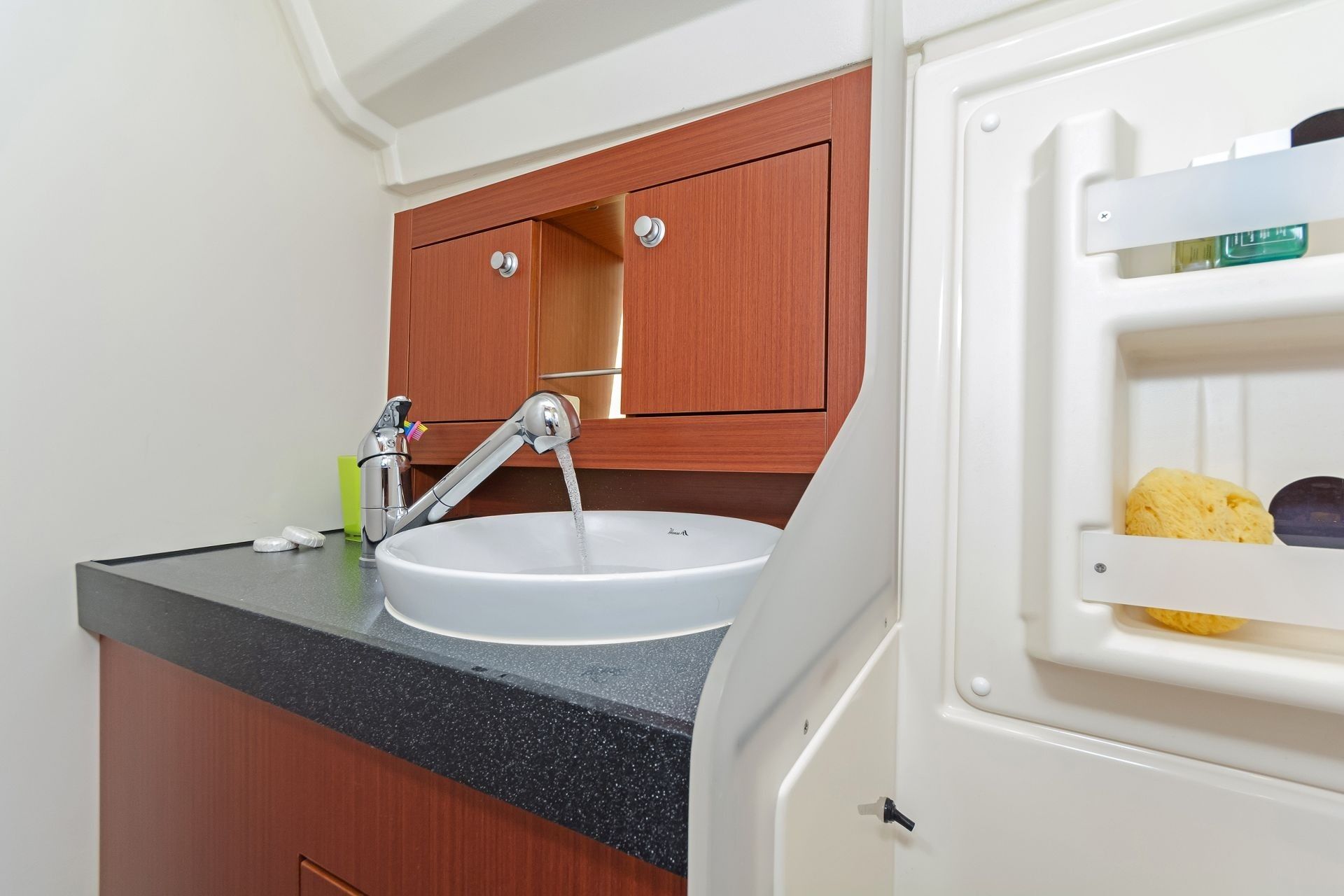 Hanse 345 | Ursa Minor