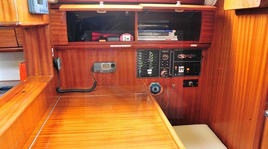 Bavaria 38 Cruiser | Tommy