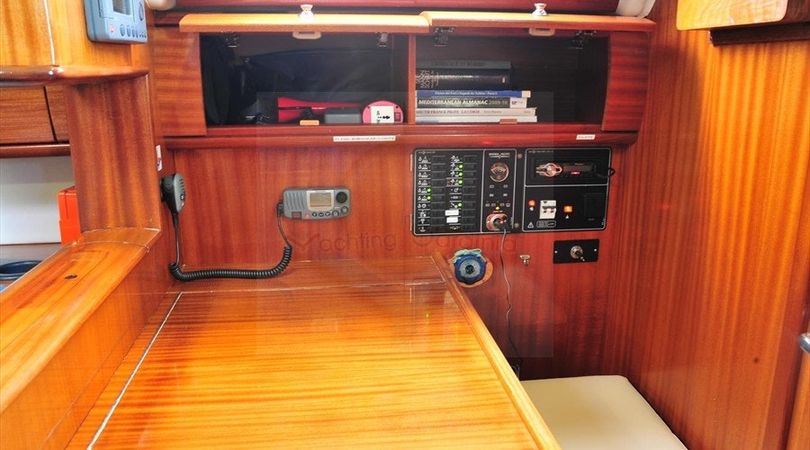 Bavaria 38 Cruiser | Tommy