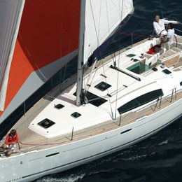 Beneteau Oceanis 43 | Jala One