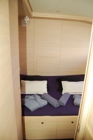 Lagoon 620 | Marlena