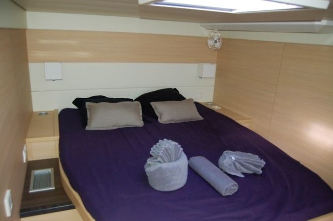 Lagoon 620 | Marlena