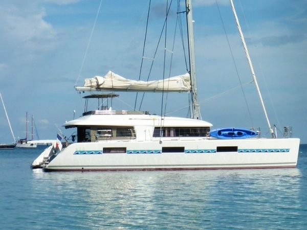 Lagoon 620 | Marlena