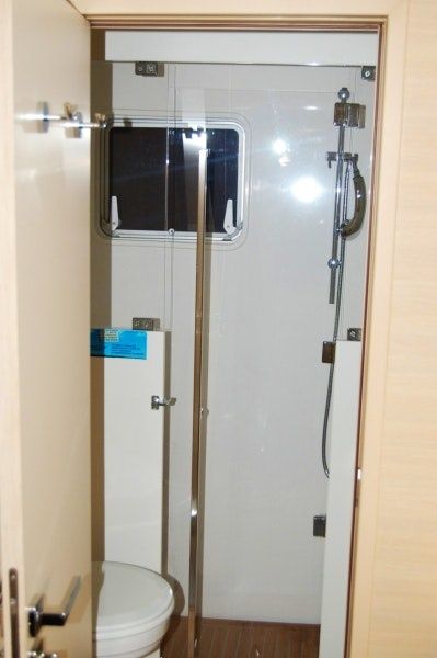 Lagoon 620 | Marlena