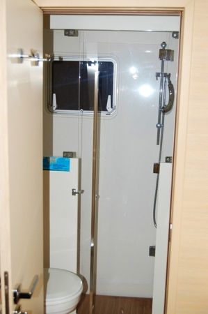 Lagoon 620 | Marlena