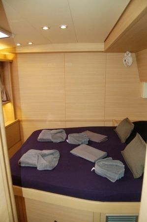 Lagoon 620 | Marlena