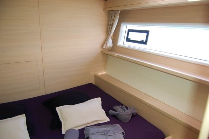 Lagoon 620 | Marlena