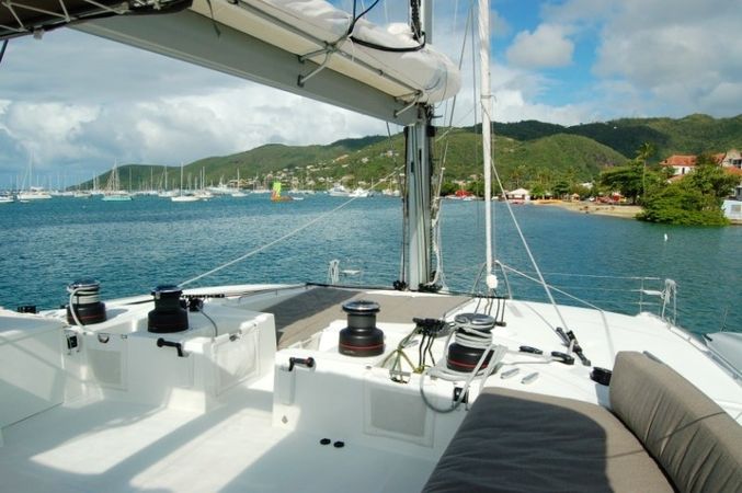 Lagoon 620 | Marlena