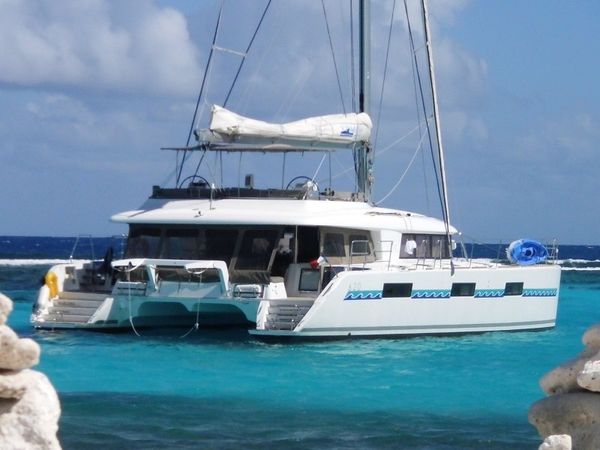 Lagoon 620 | Marlena