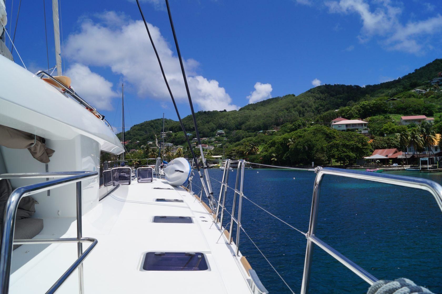 Lagoon 620 | Marlena