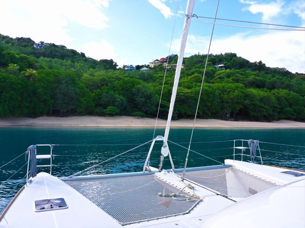 Lagoon 620 | Marlena