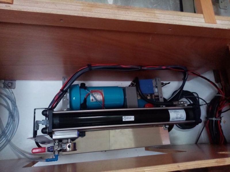 Lagoon 450 S | Belle