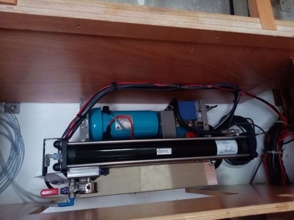 Lagoon 450 S | Belle