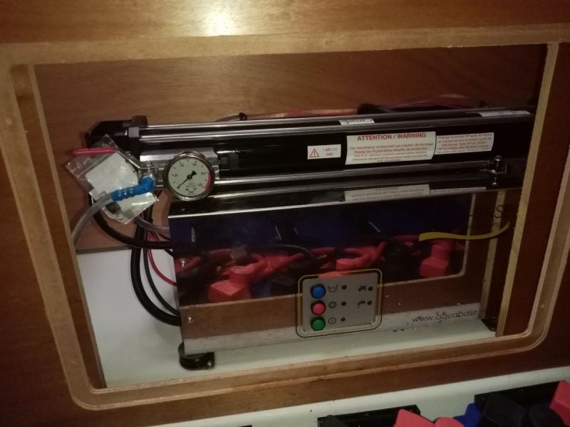 Lagoon 450 S | Belle