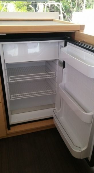 Lagoon 400 S2 | Trixi