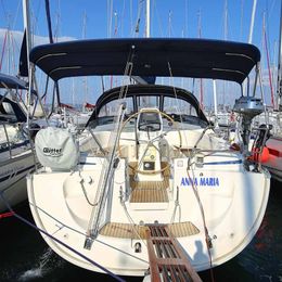 Bavaria 39 Cruiser | Anna Maria