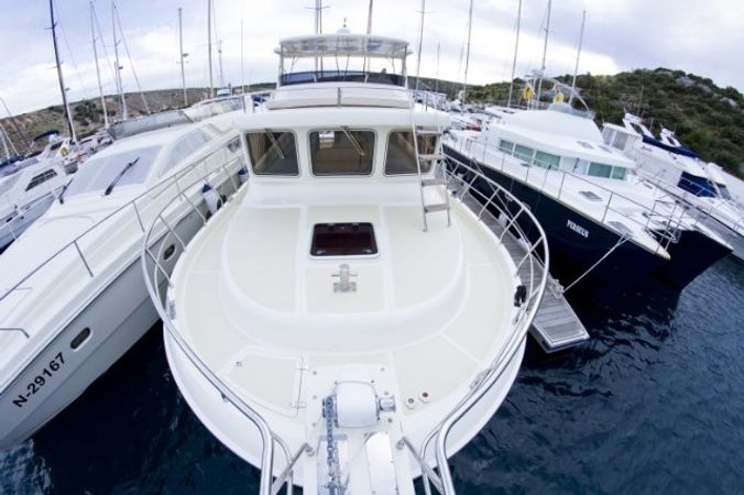 Adagio 51 | Anna-Sophie