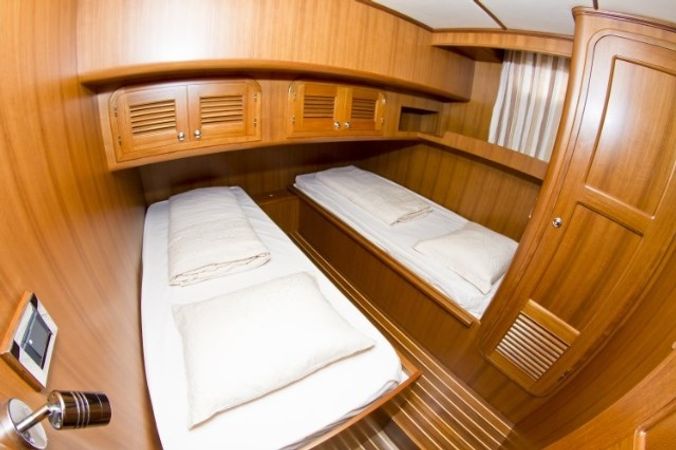 Adagio 51 | Anna-Sophie