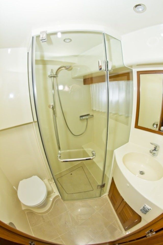 Adagio 51 | Anna-Sophie