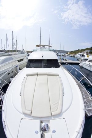 Jeanneau Prestige 46 | Day Dreamer