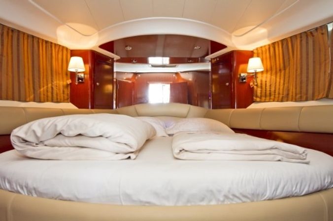 Jeanneau Prestige 46 | Day Dreamer