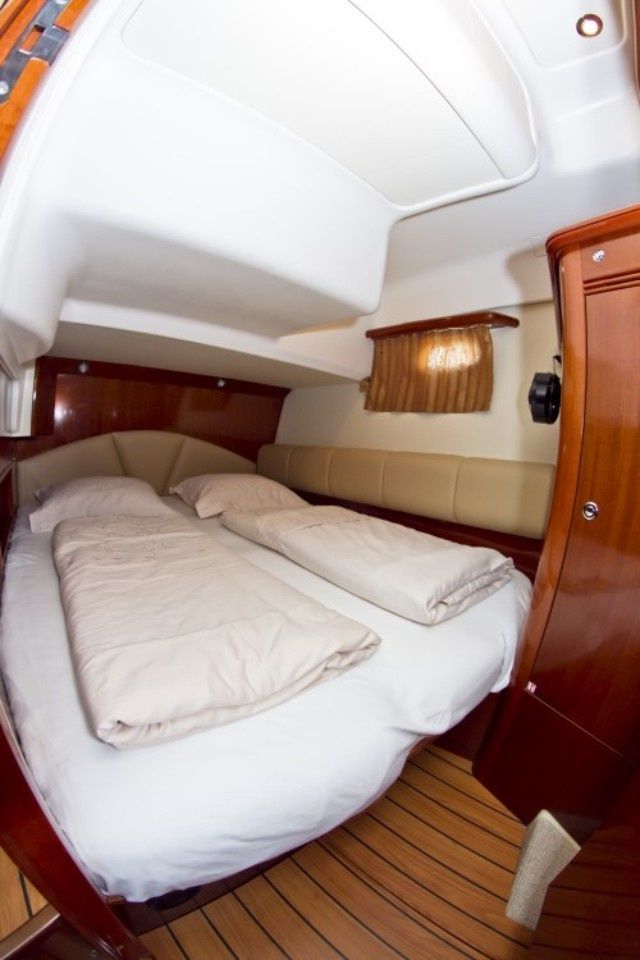 Jeanneau Prestige 46 | Day Dreamer