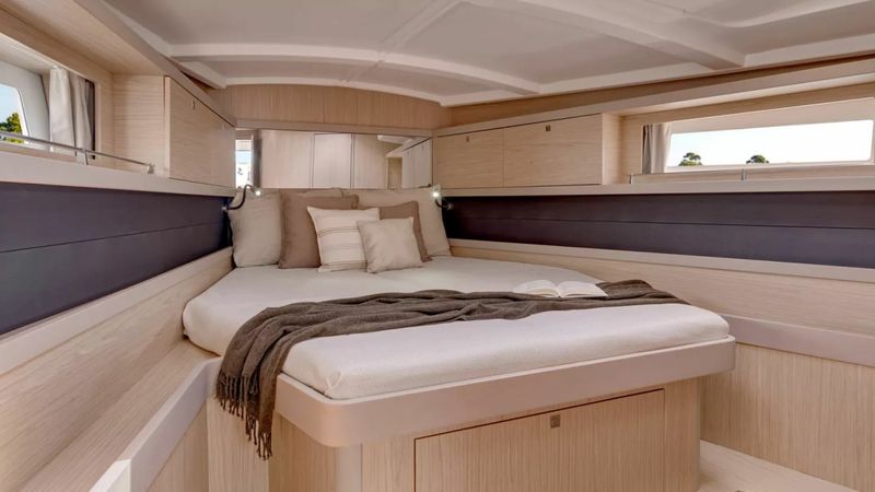 Beneteau Oceanis 45 | Nausicaa