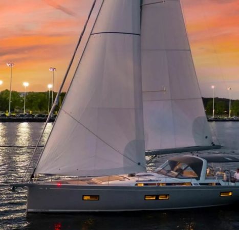 Beneteau Oceanis 45 | Nausicaa