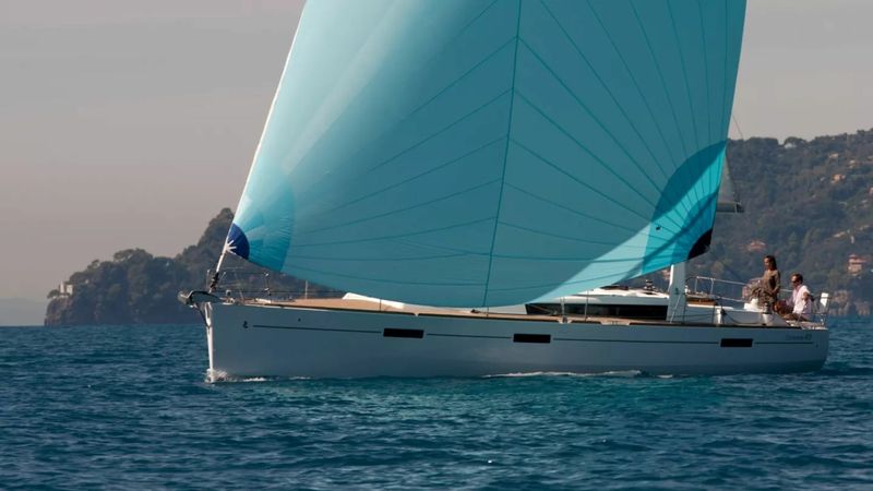 Beneteau Oceanis 45 | Nausicaa