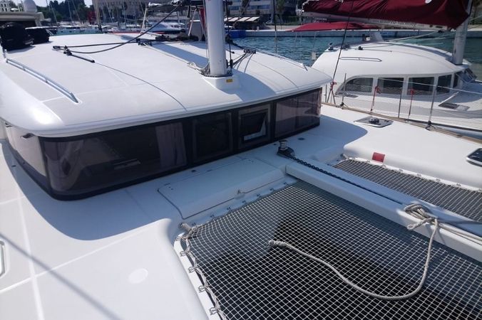 Lagoon 400 S2 | Ana