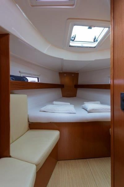 Bavaria Cruiser 40S | Easy Eleven