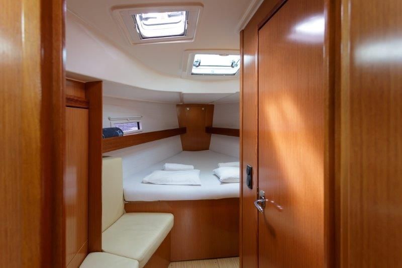 Bavaria Cruiser 40S | Easy Eleven