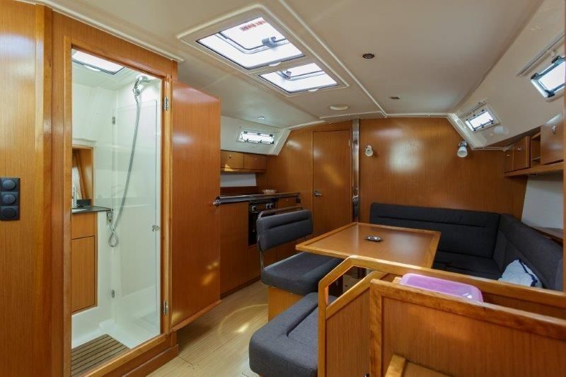 Bavaria Cruiser 40S | Easy Eleven