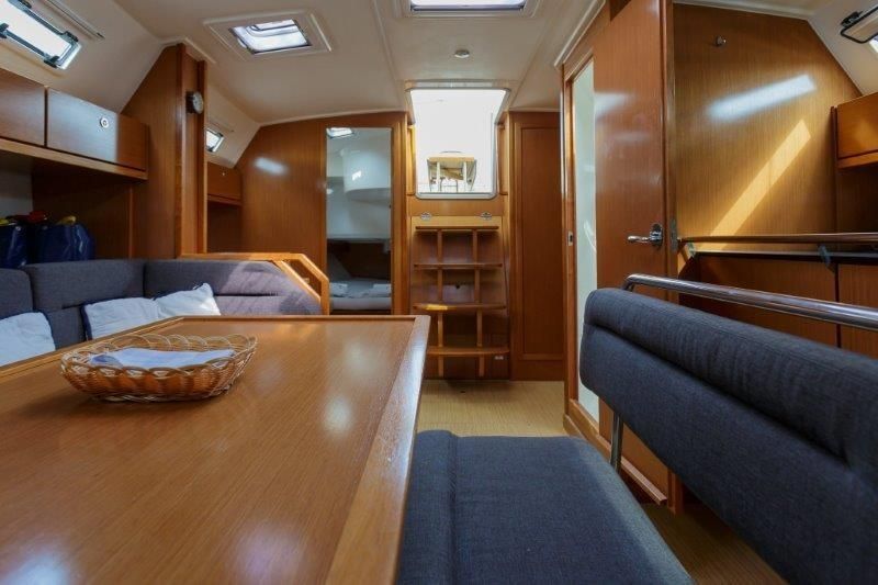 Bavaria Cruiser 40S | Easy Eleven