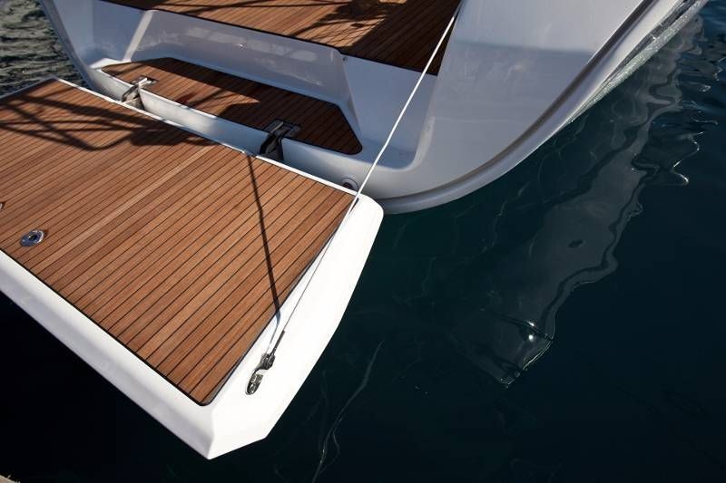 Bavaria Cruiser 40S | Easy Eleven
