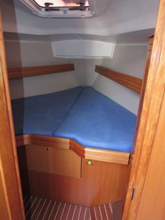 Bavaria 31 Cruiser | Jelsa